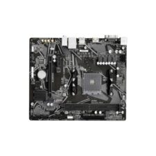 Gigabyte A520M K V2 moederbord AMD A520 Socket AM4 micro ATX