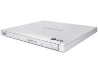 LG GP57EW40 optisch schijfstation DVD Super Multi Wit