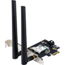 ASUS PCE-AXE5400 Intern WLAN 2402 Mbit/s