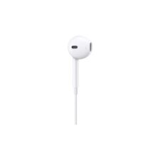 Apple EarPods Headset Bedraad In-ear Oproepen/muziek Wit