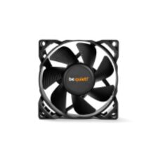 be quiet! PURE WINGS 2, 80mm Computer behuizing Ventilator 8 cm Zwart