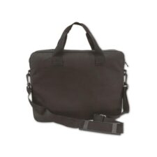 Manhattan Notebook Bag 14.1″ Black