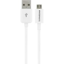 Mobiparts Micro USB to USB Cable 2A 2m White