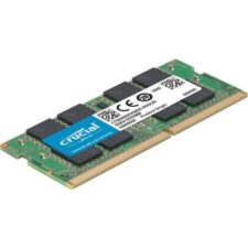 Crucial 4GB DDR4 geheugenmodule 1 x 4 GB 2400 MHz
