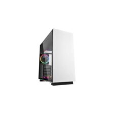 Sharkoon Pure Steel RGB Midi Tower Wit
