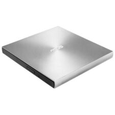 ASUS SDRW-08U8M-U Silber optisch schijfstation DVD±RW Zilver
