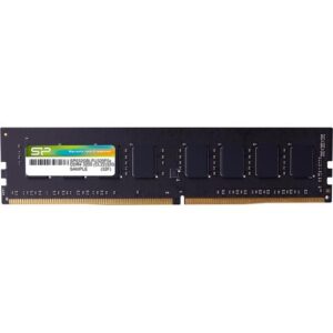 Silicon Power SP008GBLFU266X02 geheugenmodule 8 GB 1 x 8 GB DDR4 2666 MHz