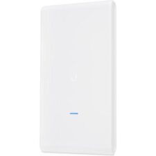 Ubiquiti Networks UAP-AC-M-PRO 1300 Mbit/s Wit Power over Ethernet (PoE)