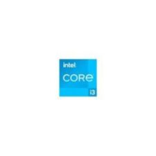 Intel Core i3-12100 processor 12 MB Smart Cache Box