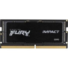 Kingston Technology FURY Impact geheugenmodule 32 GB 2 x 16 GB DDR5 5600 MHz