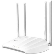 TP-Link TL-WA1201 867 Mbit/s Wit Power over Ethernet (PoE)
