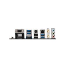 MSI B550M PRO-VDH WIFI moederbord AMD B550 Socket AM4 micro ATX