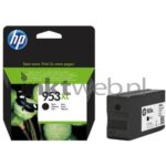HP 953XL originele high-capacity zwarte inktcartridge