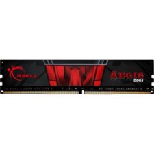 G.Skill Aegis F4-3200C16D-32GIS geheugenmodule 32 GB 2 x 16 GB DDR4 3200 MHz