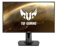 ASUS TUF Gaming VG279QM LED display 68,6 cm (27″) 1920 x 1080 Pixels Full HD Zwart