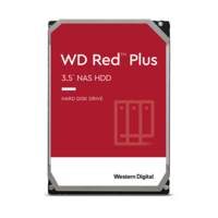 Western Digital WD Red Plus 3.5″ 12000 GB SATA III
