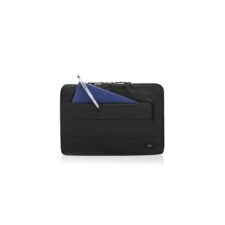 ACT AC8520 notebooktas 39,6 cm (15.6″) Opbergmap/sleeve Zwart