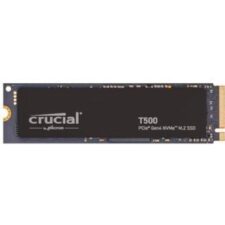 SSD Crucial T500 M.2 2TB PCI Express 4.0 TLC NVMe