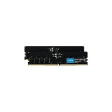 Crucial CT2K32G48C40U5 geheugenmodule 64 GB 2 x 32 GB DDR5 4800 MHz