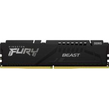 Kingston Technology FURY Beast geheugenmodule 16 GB 1 x 16 GB DDR5 5600 MHz
