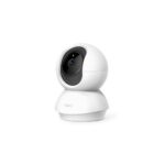 TP-Link Tapo C210 Dome IP-beveiligingscamera Binnen 1920 x 1080 Pixels Plafond/bureau