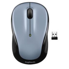 Logitech M325s muis Ambidextrous RF Draadloos Optisch 1000 DPI