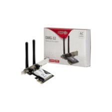 Inter-Tech DMG-32 Intern WLAN 650 Mbit/s
