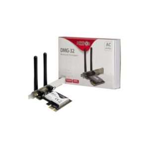 Inter-Tech DMG-32 Intern WLAN 650 Mbit/s