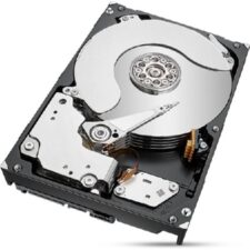 Seagate IronWolf Pro ST8000NT001 interne harde schijf 3.5″ 8 TB SATA III