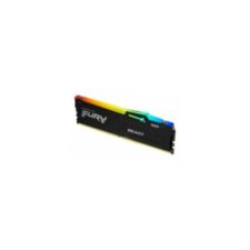 Kingston Technology FURY Beast RGB geheugenmodule 64 GB 2 x 32 GB DDR5 6000 MHz
