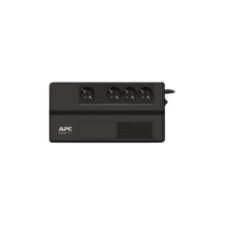 APC Easy-UPS BV800I-GR – Noodstroomvoeding, 4x Schuko stopcontact, 1000VA