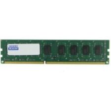 Goodram 8GB DDR3 geheugenmodule 1 x 8 GB 1600 MHz