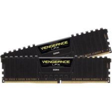 Corsair Vengeance LPX CMK32GX4M2D3600C18 geheugenmodule 32 GB 2 x 16 GB DDR4 3600 MHz