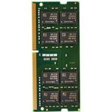 MEM Kingston Value 16GB DDR4 3200MHz SODIMM