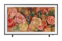 Samsung The Frame 2024 QLED QE50LS03DAU 127 cm (50″) 4K Ultra HD Smart TV Wifi Zwart