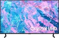 Samsung Series 7 UE50CU7092U 127 cm (50″) 4K Ultra HD Smart TV Wifi Zwart
