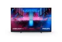 Philips 55OLED909/12 tv 139,7 cm (55″) 4K Ultra HD Smart TV Wifi Zwart