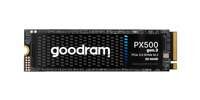 SSD Goodram PX500 512 GB M.2 PCI Express 3.0 NVMe 3D NAND
