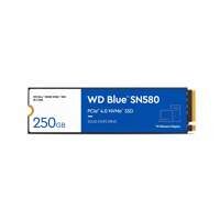 Western Digital Blue SN580 2 TB M.2 PCI Express 4.0 NVMe TLC