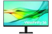 Samsung 32″ ViewFinity S6 S60UD QHD Monitor