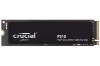Crucial P310 500 GB M.2 PCI Express 4.0 NVMe