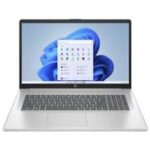 HP 17-CP3322 laptop 17.3 F-HD Ryzen 5-7430U 8GB 256GB W11