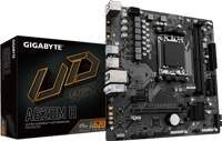 GIGABYTE A620M H moederbord AMD A620 Socket AM5 micro ATX