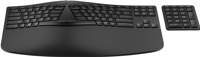 HP 960 ergonomisch draadloos toetsenbord