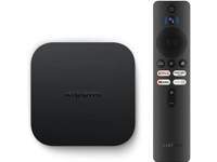 Xiaomi PFJ4151EU Smart TV-box Zwart 4K Ultra HD 8 GB Wifi
