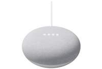 Google Nest Mini Wit