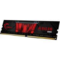 G.Skill Aegis | 1x16GB DDR4 | 3200MHz | DIMM | CL16 | Geheugenmodule | RAM