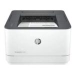 HP LaserJet Pro 3002dn Laserprinter | 1200 x 1200 DPI | Ethernet | Zwart/Wit