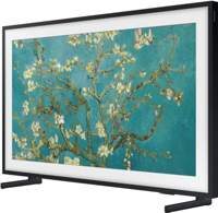 Samsung The Frame QLED LS03B TV | 50” | Ultra HD 4K | Wi-Fi | Smart TV | Tizen | HDR10+ | 60Hz
