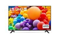 LG 43UT73003LA | 43” Ultra HD 4K | LED Smart TV | Wifi | WebOS | HDR10 | 60Hz